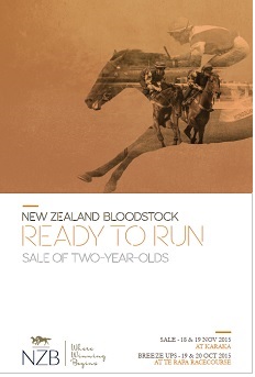 Ready to Run Catalogue